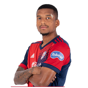 Dalbert Henrique profile image