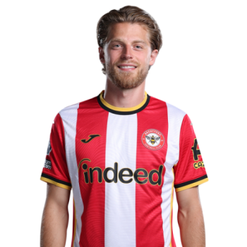 Mathias Jensen