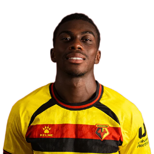 Kévin Keben