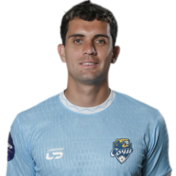 Ignacio Saavedra profile image
