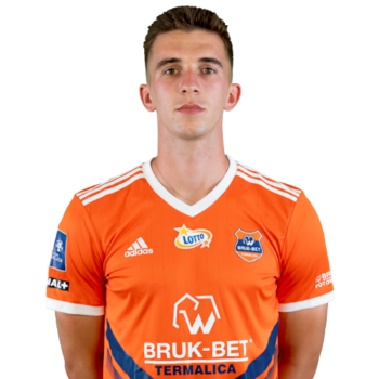 Kacper Śpiewak profile image