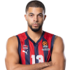 Player cutout