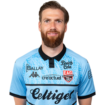 Adrián Ortolá profile image