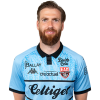 Player cutout