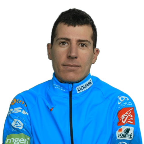 Quentin Fillon-Maillet