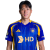 Player cutout