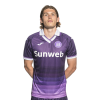 Player cutout