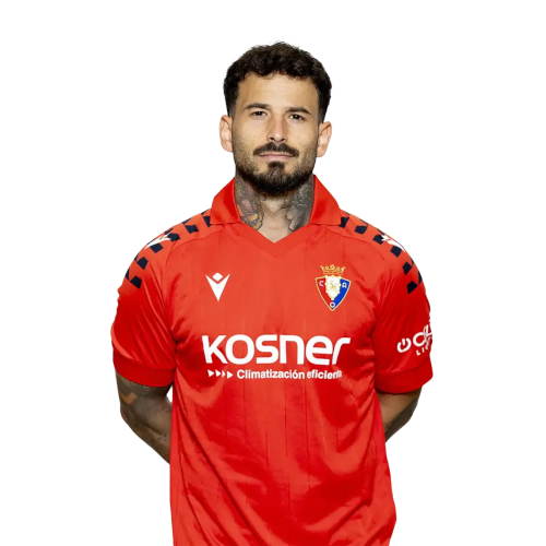 روبين غارسيا