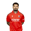 Player cutout