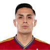 Player cutout