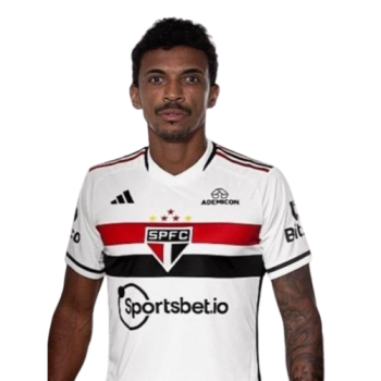 Luiz Gustavo profile image