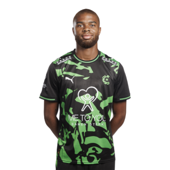 Steve Ngoura profile image