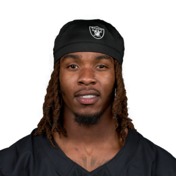 Dont'e Thornton Jr.