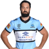 Player cutout