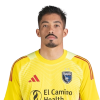 Player cutout