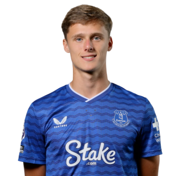 Harrison Armstrong