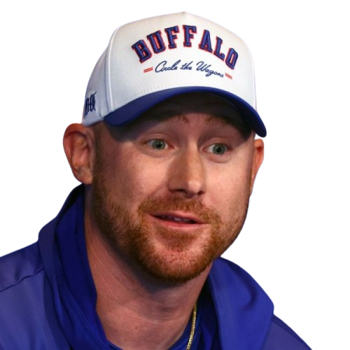 Joe Brady