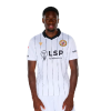 Player cutout
