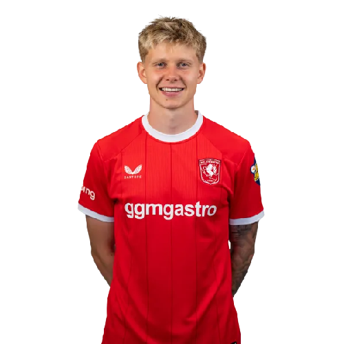 Kristian Hlynsson