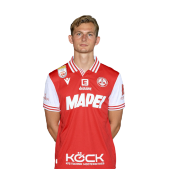Ludwig Vraa-Jensen profile image