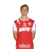 Player cutout