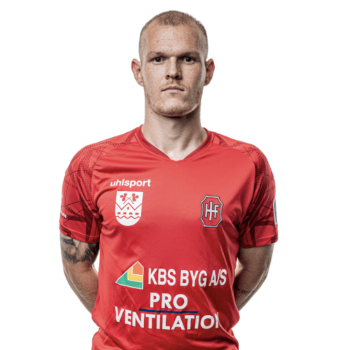 Philip Rejnhold Olsen profile image
