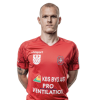 Player cutout