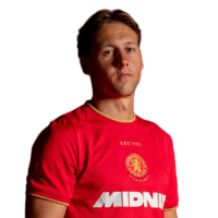 Player Cutout