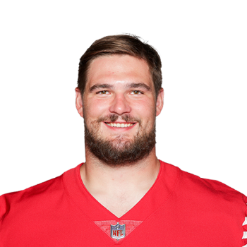 Colton McKivitz