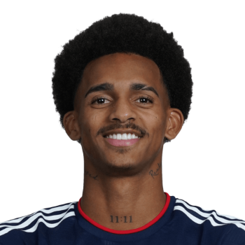 Dylan Borrero profile image