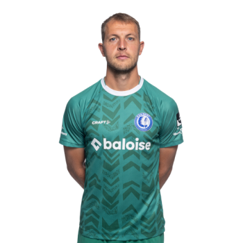 Davy Roef profile image