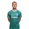 Player cutout