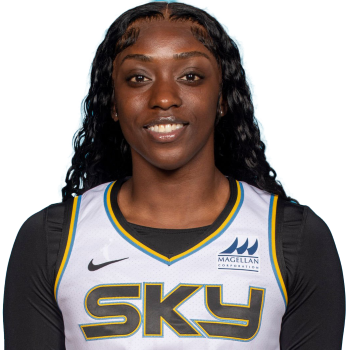 Kahleah Copper