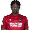 Player cutout