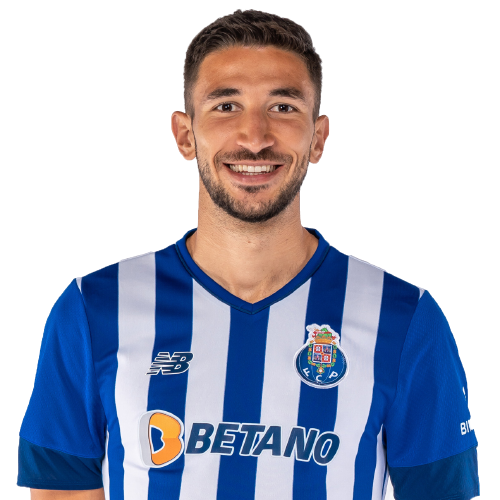 Marko Grujic