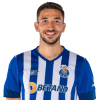 Player cutout