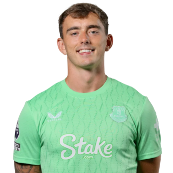 Harry Tyrer profile image