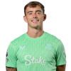 Player cutout