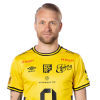 Player cutout