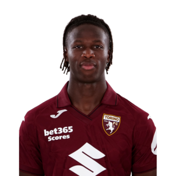 Alieu Njie