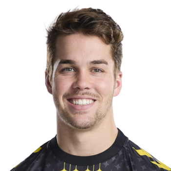 Robbie Mertz profile image