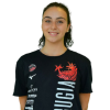 Player cutout