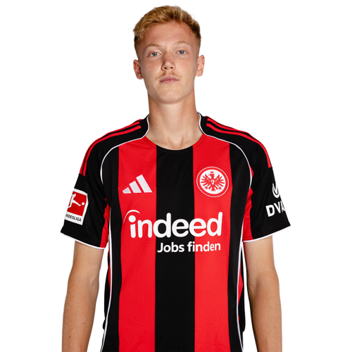 라스무스 크리스티ansen