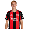 Player cutout