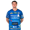 Player cutout