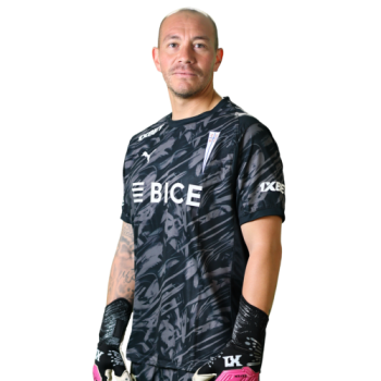 Darío Melo profile image