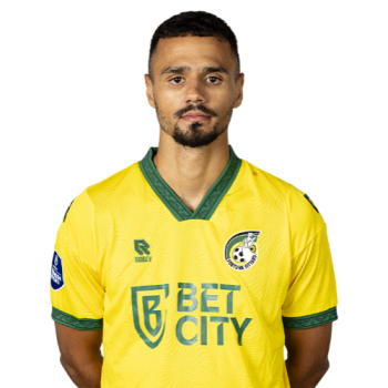 Alessio da Cruz profile image