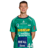 Player cutout