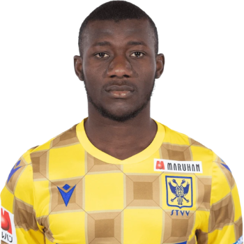 Aboubakary Koita profile image