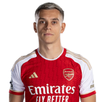 Player Cutout Thumb